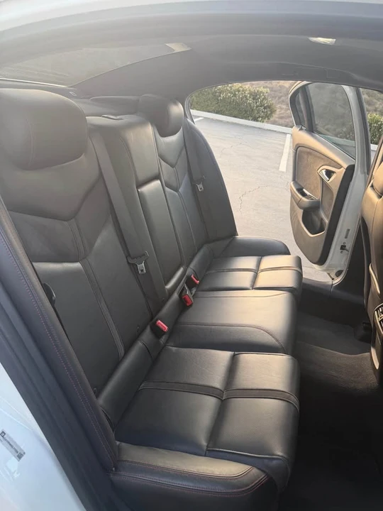 2016 Chevrolet SS - Image 9 of 10