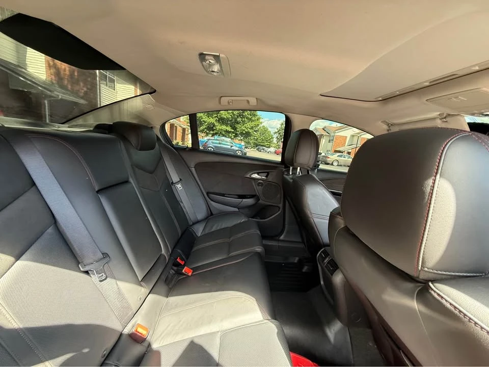 2016 Chevrolet SS - Image 11 of 16