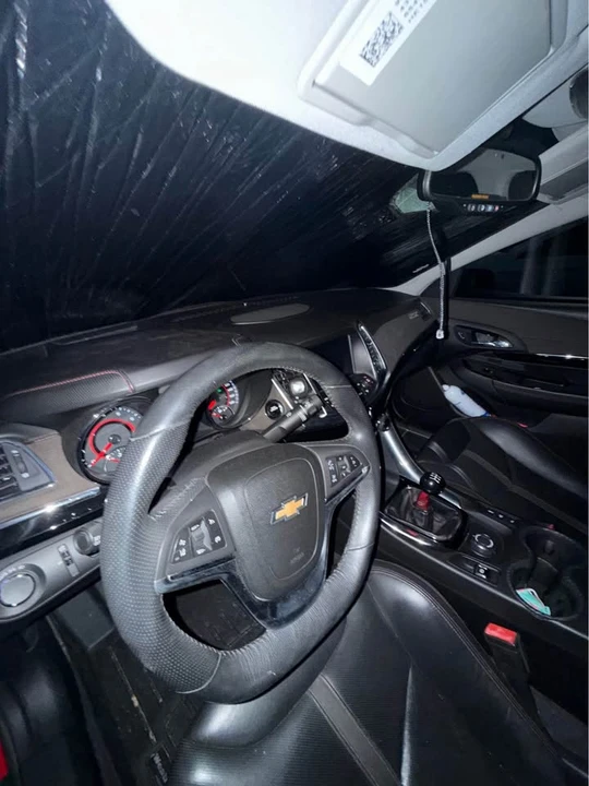 2016 Chevrolet SS - Image 9 of 16