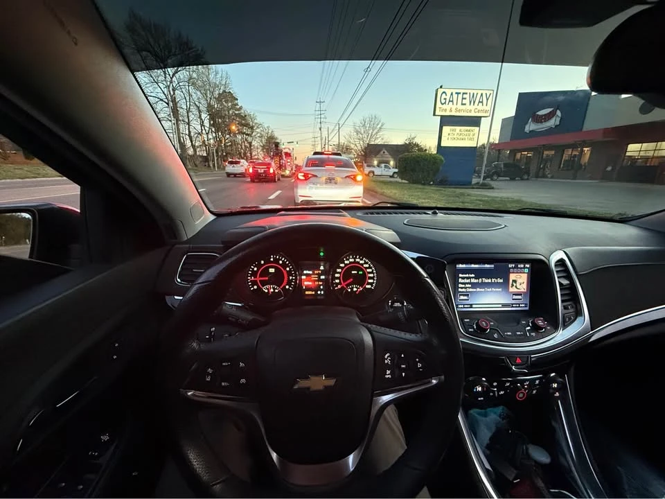 2016 Chevrolet SS - Image 6 of 16