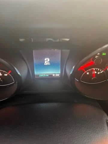 2016 Chevrolet SS - Image 4 of 5