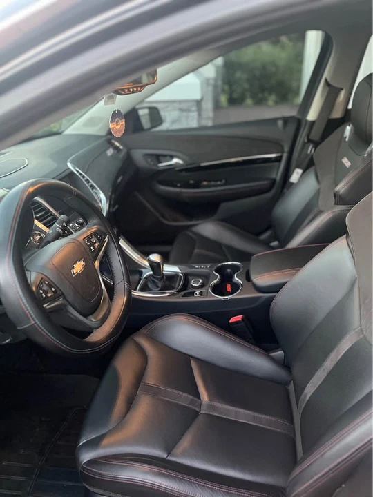 2016 Chevrolet SS - Image 3 of 5