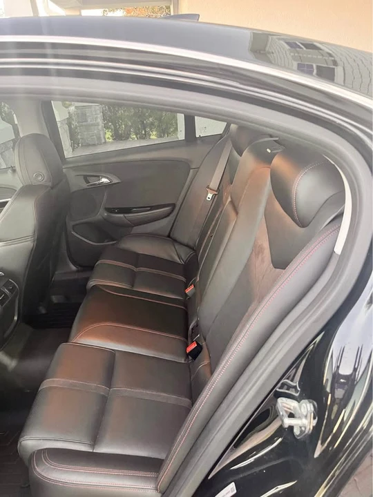 2016 Chevrolet SS - Image 2 of 5