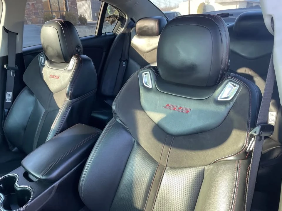 2016 Chevrolet SS - Image 15 of 20