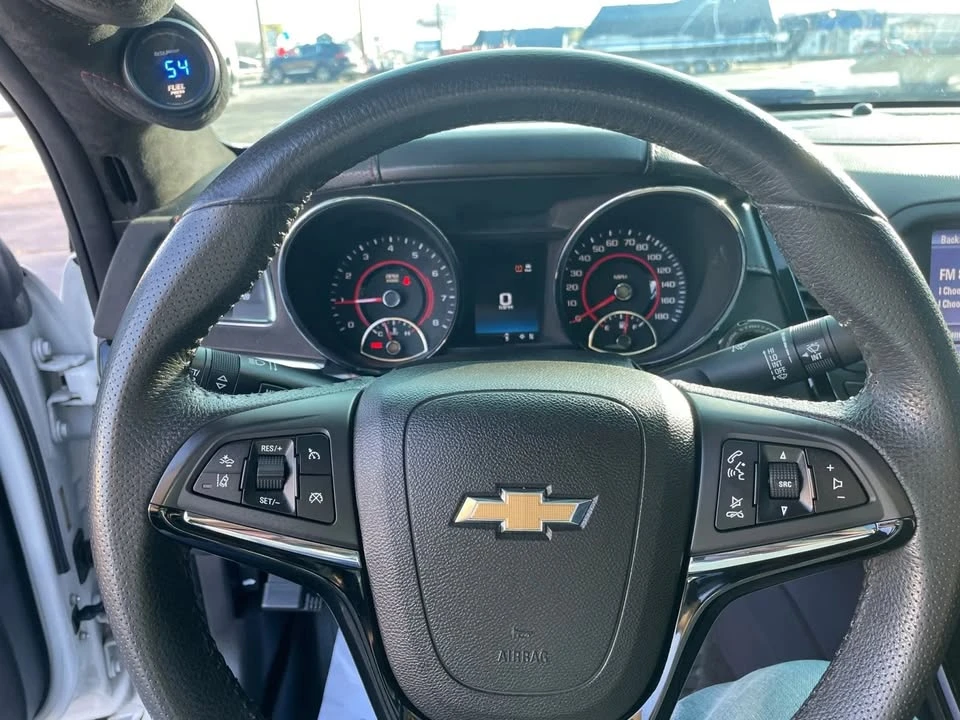 2016 Chevrolet SS - Image 11 of 20