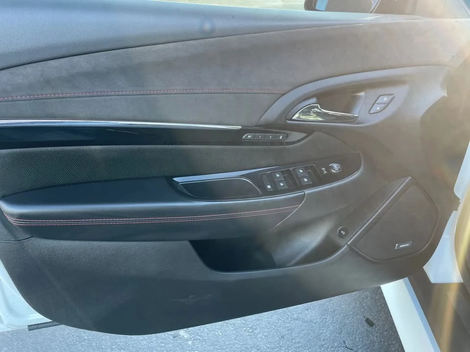 2016 Chevrolet SS - Image 7 of 20