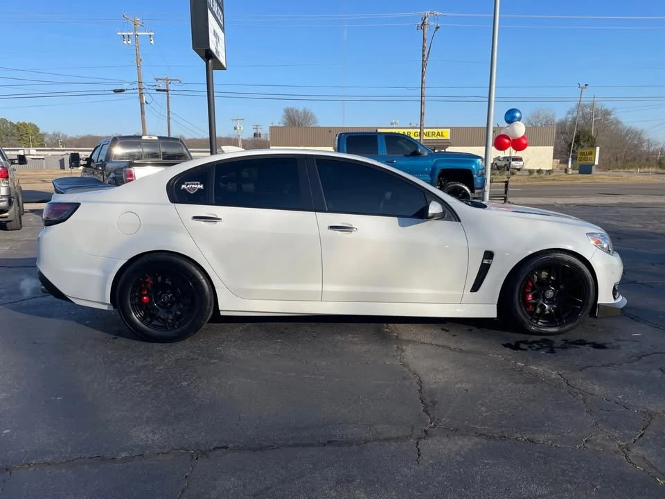2016 Chevrolet SS - Image 3 of 20