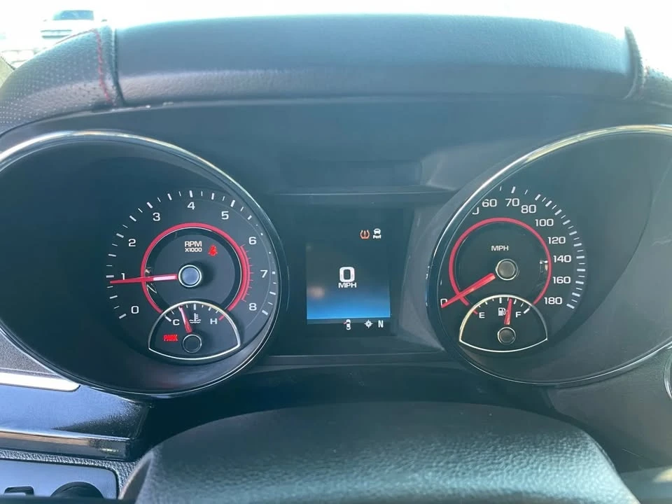 2016 Chevrolet SS - Image 12 of 20