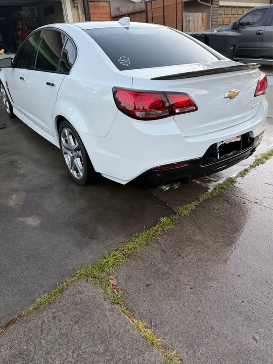 2016 Chevrolet SS - Image 3 of 7