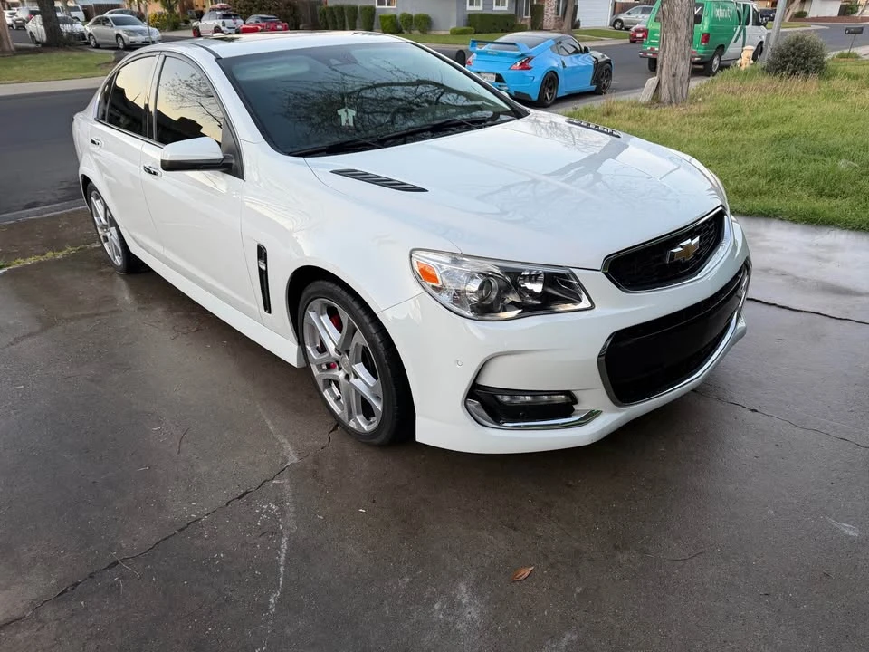 2016 Chevrolet SS - Image 5 of 7