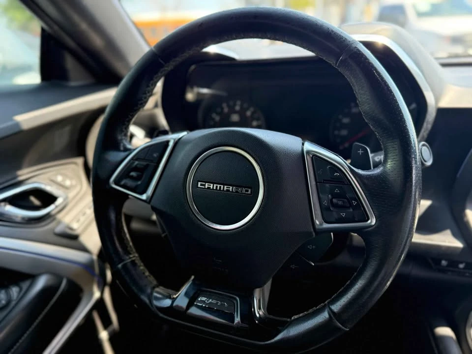 2016 Chevrolet SS - Image 6 of 10