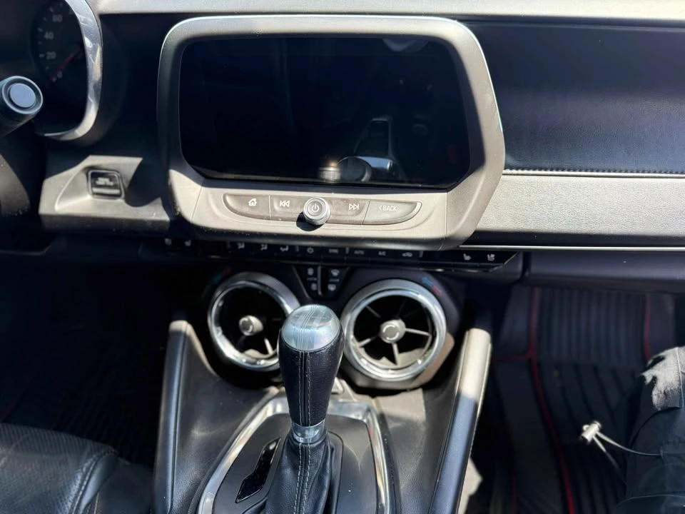 2016 Chevrolet SS - Image 7 of 10