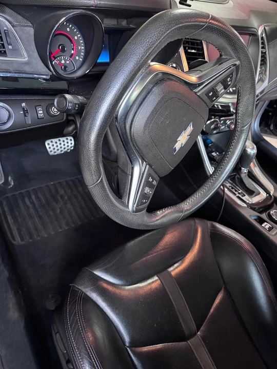 2016 Chevrolet SS - Image 15 of 20