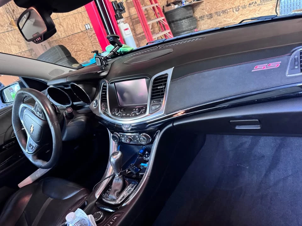 2016 Chevrolet SS - Image 16 of 20