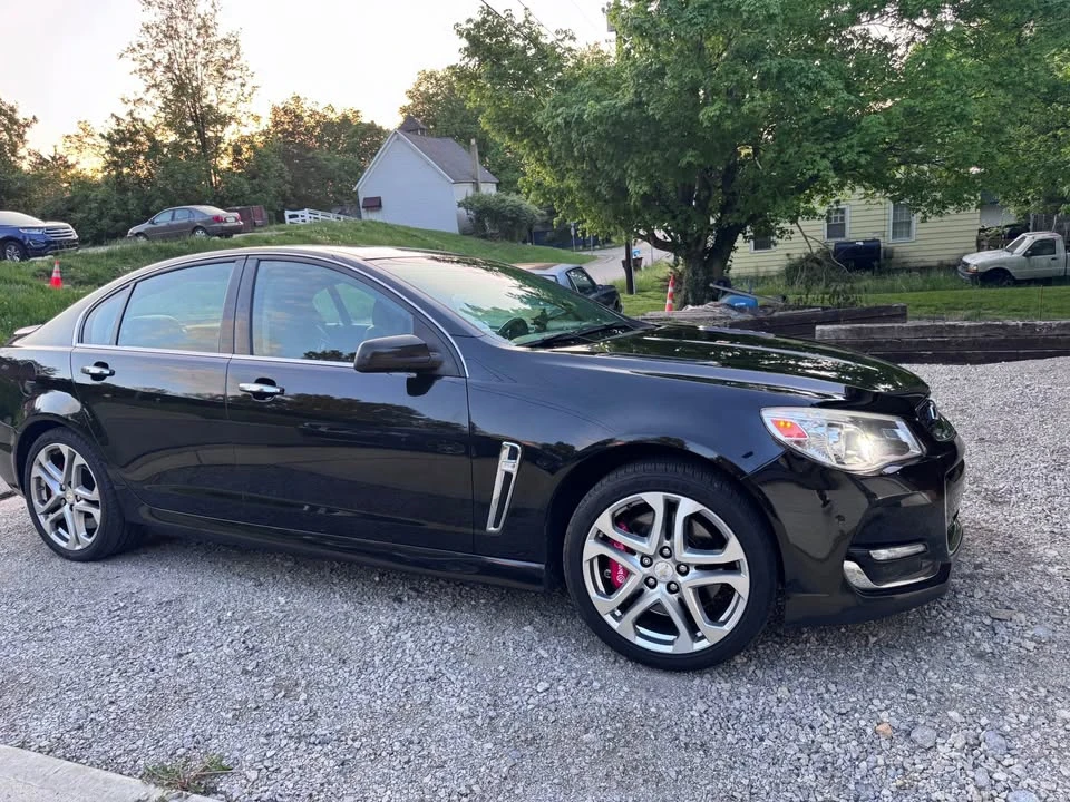 2016 Chevrolet SS - Image 3 of 20