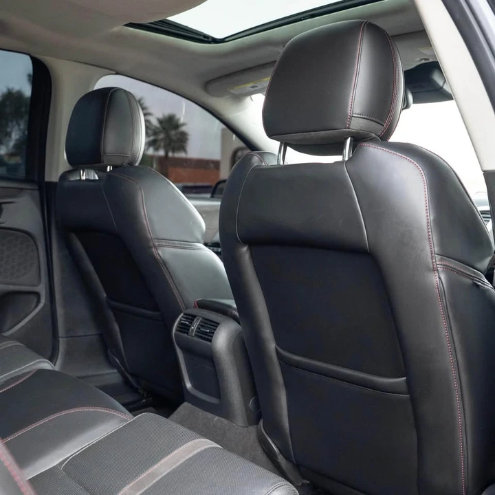 2016 Chevrolet SS - Image 19 of 20
