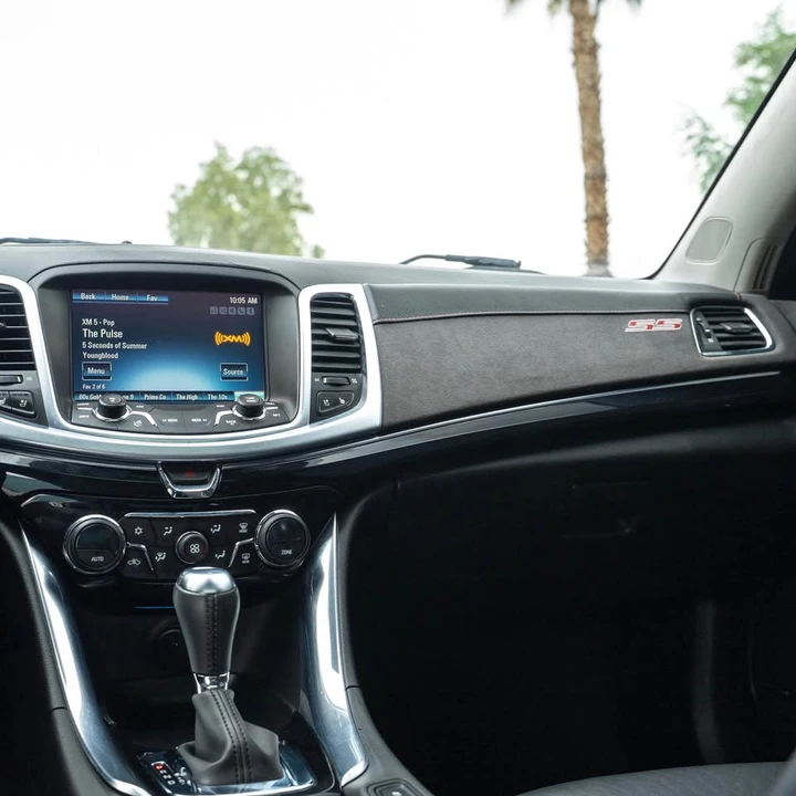 2016 Chevrolet SS - Image 15 of 20