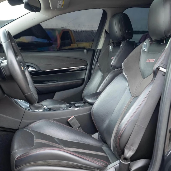 2016 Chevrolet SS - Image 17 of 20
