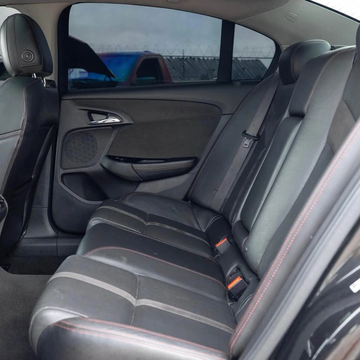 2016 Chevrolet SS - Image 18 of 20