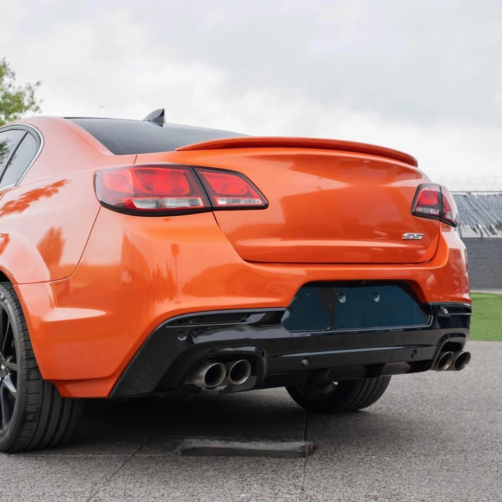 2016 Chevrolet SS - Image 9 of 20