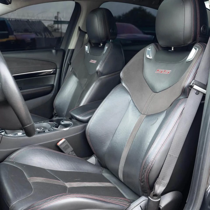 2016 Chevrolet SS - Image 13 of 20