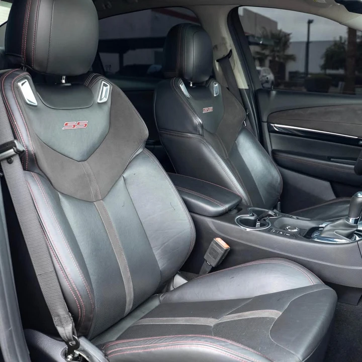 2016 Chevrolet SS - Image 10 of 20