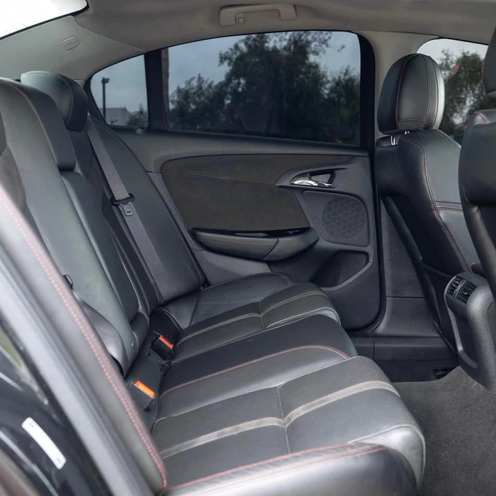 2016 Chevrolet SS - Image 20 of 20