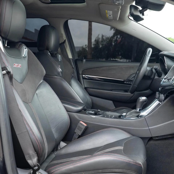 2016 Chevrolet SS - Image 11 of 20