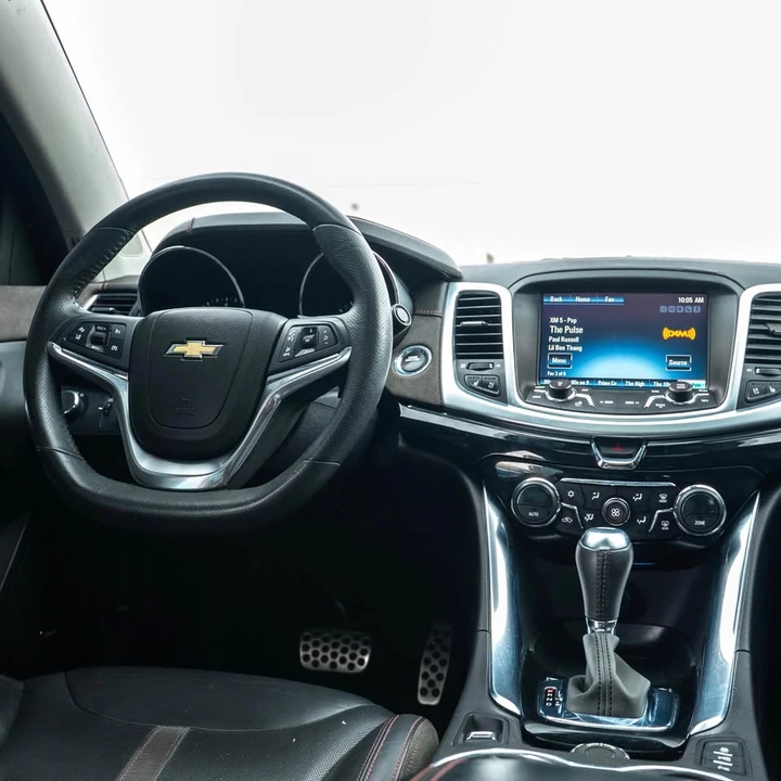2016 Chevrolet SS - Image 16 of 20