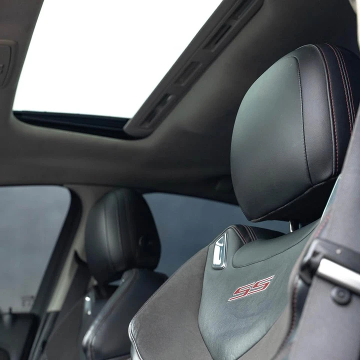 2016 Chevrolet SS - Image 12 of 20