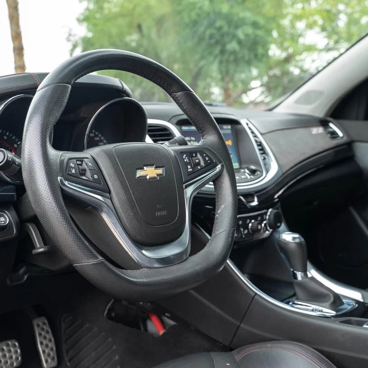 2016 Chevrolet SS - Image 14 of 20