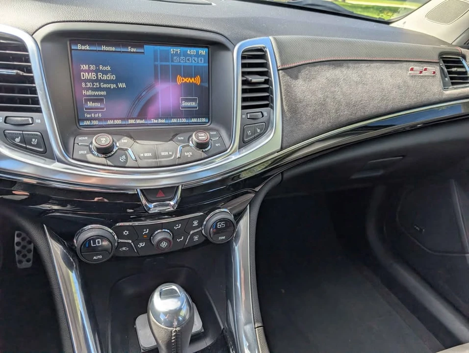 2016 Chevrolet SS - Image 7 of 15