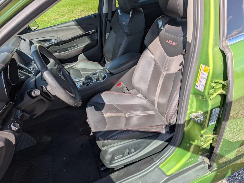 2016 Chevrolet SS - Image 15 of 15