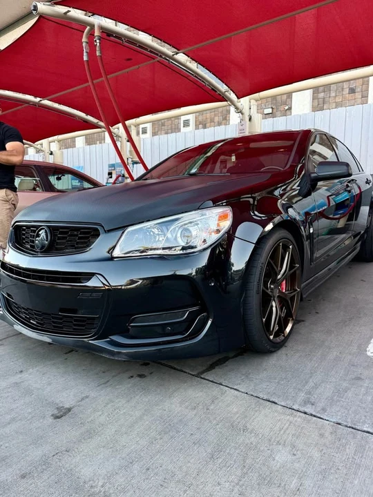 2016 Chevrolet SS - Image 2 of 3