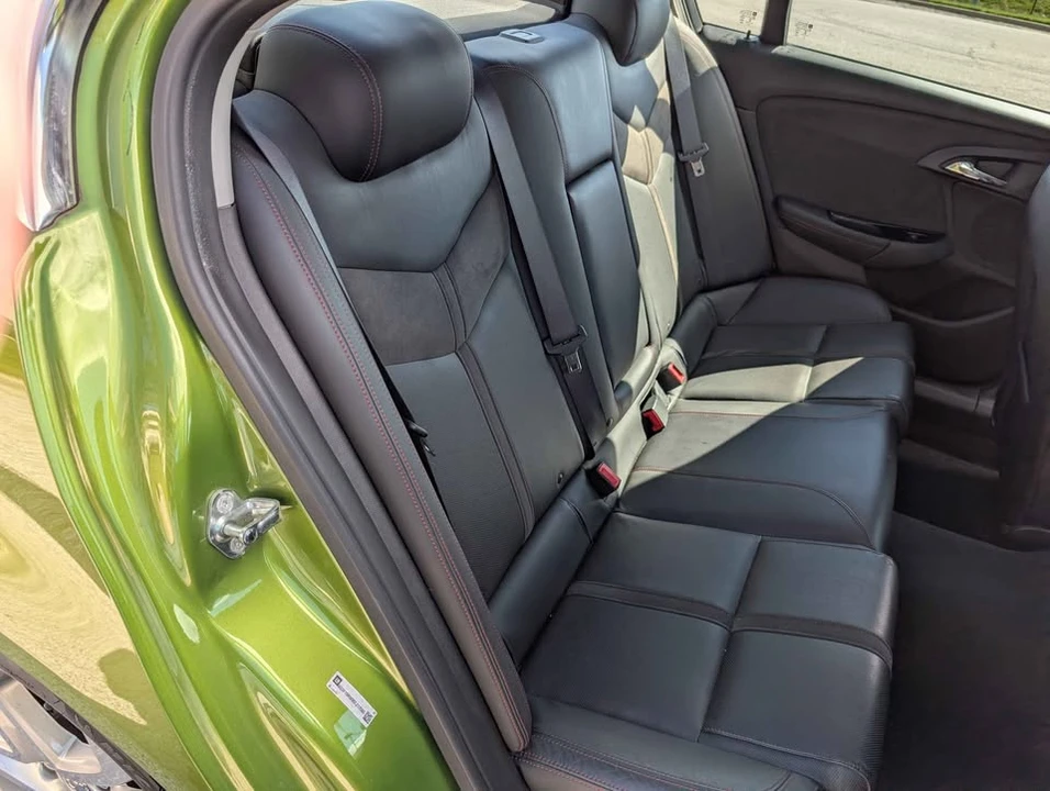 2016 Chevrolet SS - Image 12 of 15