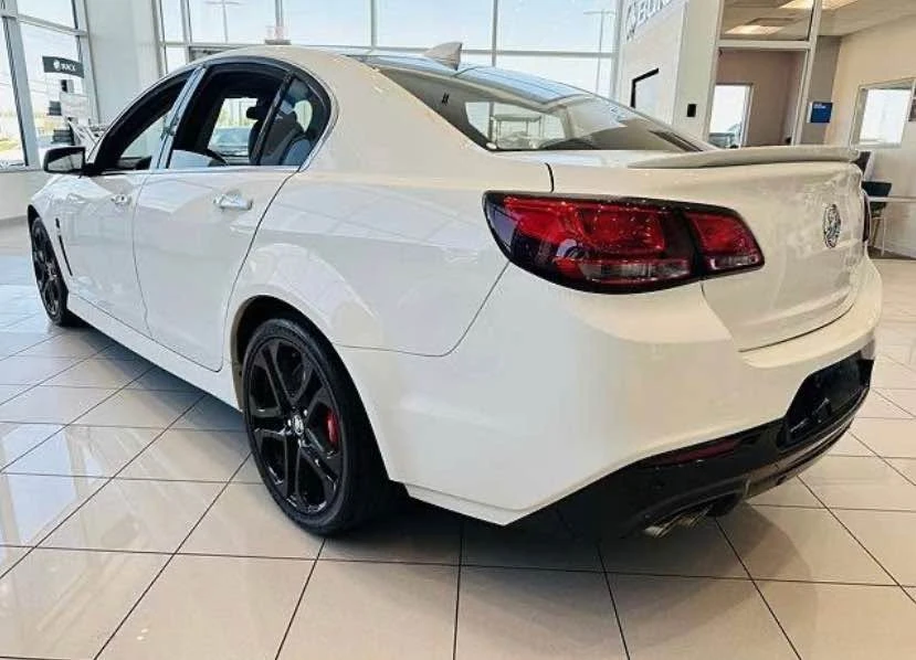 2016 Chevrolet SS - Image 6 of 20