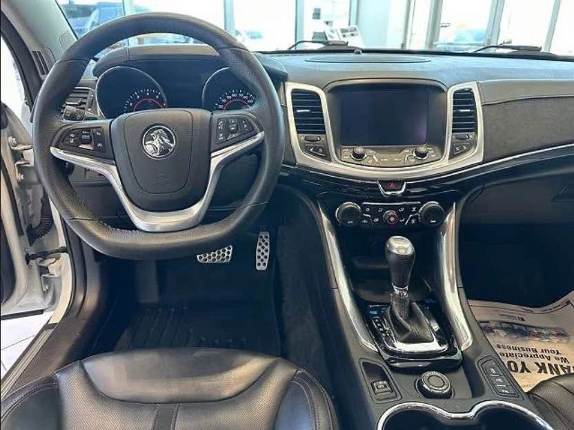 2016 Chevrolet SS - Image 12 of 20
