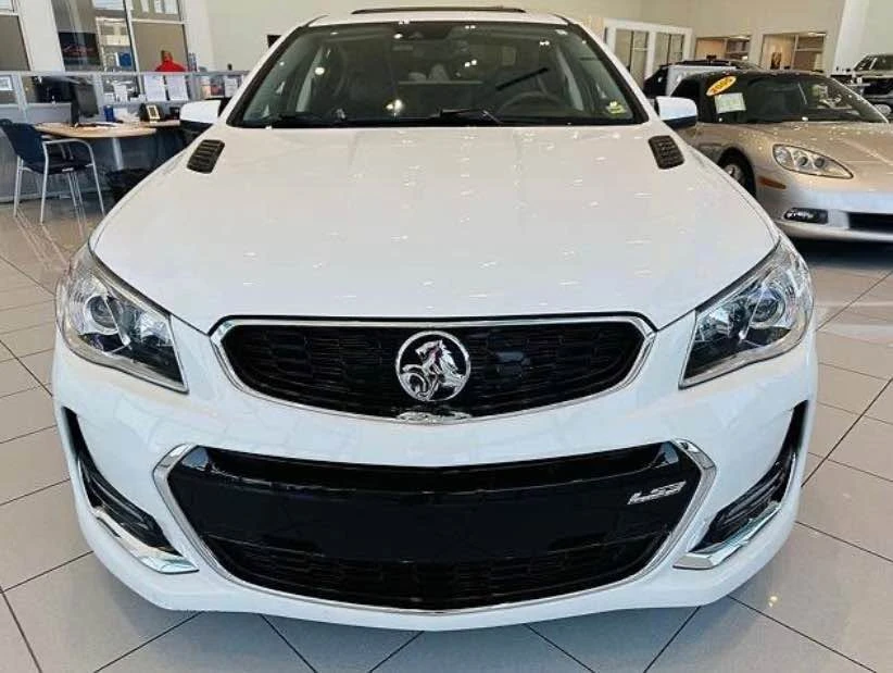 2016 Chevrolet SS - Image 10 of 20