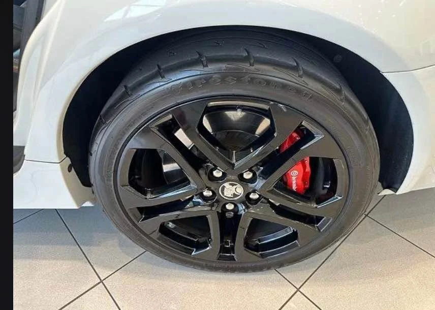 2016 Chevrolet SS - Image 2 of 20