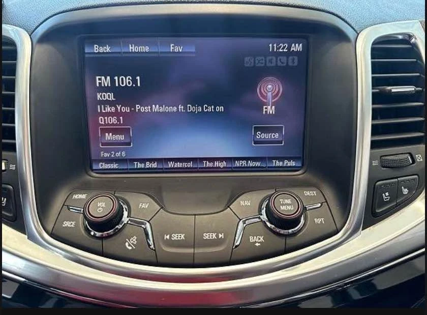 2016 Chevrolet SS - Image 4 of 20