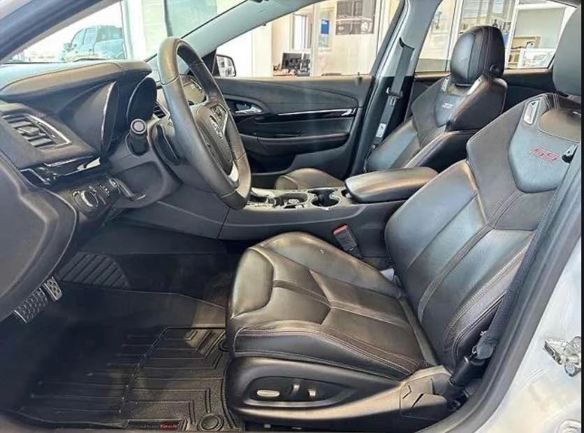 2016 Chevrolet SS - Image 13 of 20