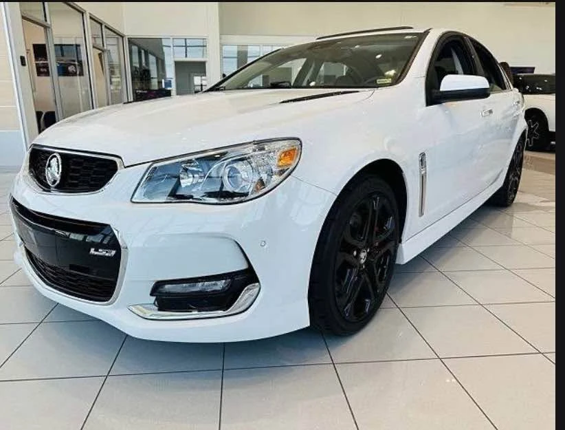 2016 Chevrolet SS - Image 15 of 20