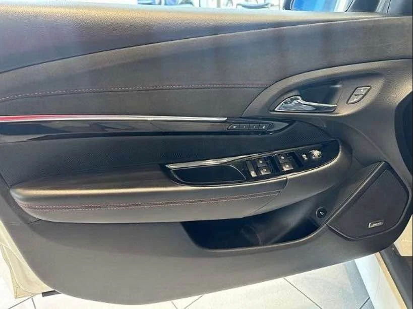 2016 Chevrolet SS - Image 7 of 20