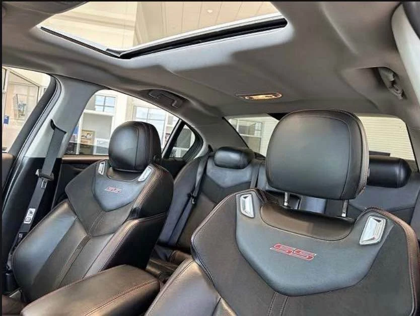 2016 Chevrolet SS - Image 3 of 20