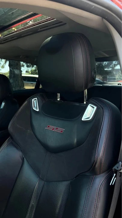 2016 Chevrolet SS - Image 4 of 11