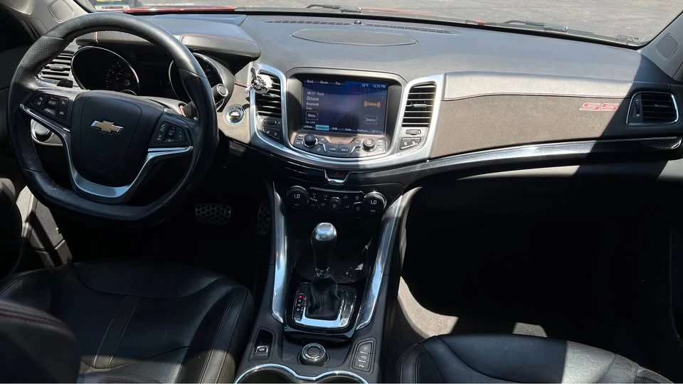 2016 Chevrolet SS - Image 6 of 11