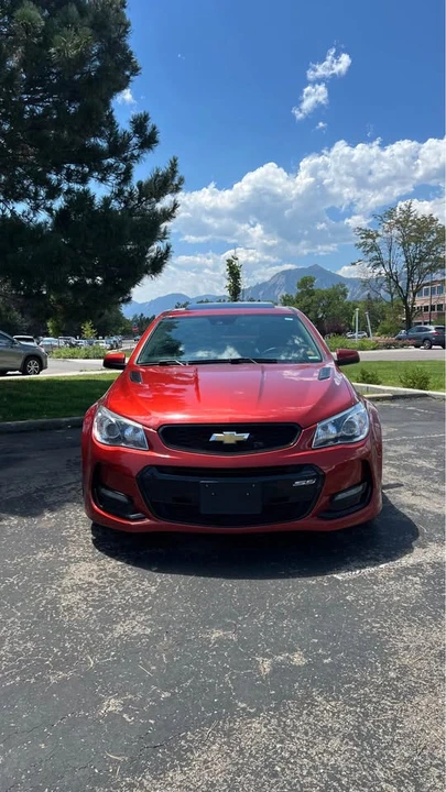 2016 Chevrolet SS - Image 3 of 11