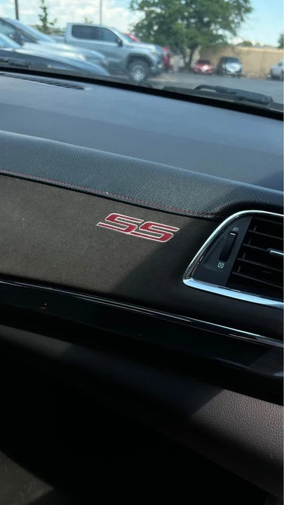 2016 Chevrolet SS - Image 8 of 11