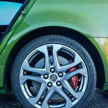 2016 Chevrolet SS SS