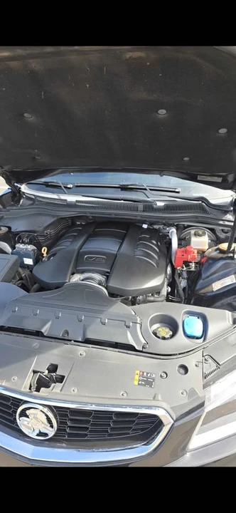 2016 Chevrolet SS - Image 7 of 8